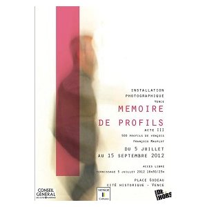 Mémoire de profils