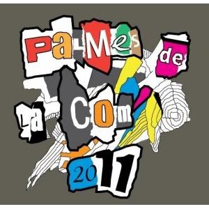 14èmes PALMES DE LA COM' 