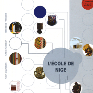 L'École de Nice - Chronique 1-