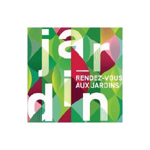 Rendez-vous aux jardins 2013 met les créateurs à l'honneur