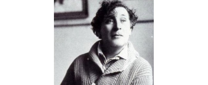 Marc CHAGALL