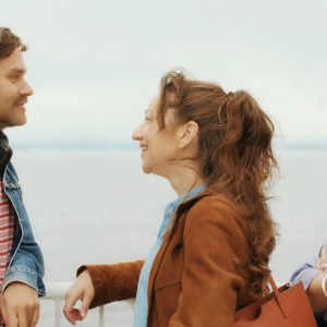 « La Trilogie d'Oslo », « Amour » de Dag Johan Haugerud 