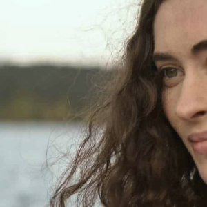 L'actrice niçoise Lou Amara à l'honneur au Festival International du Film Fantastique de Menton