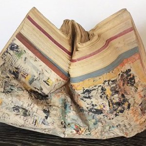 Mireille Vitry à découvrir chez Laure Matarasso