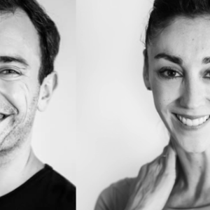 Deux nouvelles recrues pour Les Ballets de Monte-Carlo, Jérôme et Laura Tisserand