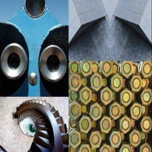 Géométrie Variable 