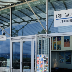 Cap3000 : le pop up estival "Eric Garence & Co" est à découvrir sans attendre !
