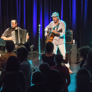 Programme du Jazz OFF à Nice et dans les communes de la Métropole Nice Côte d'Azur