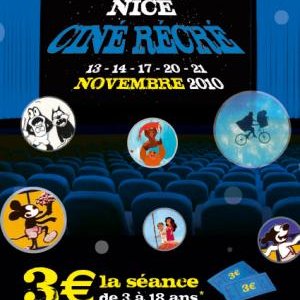 Nice Ciné Récré : succès avec 6.686 entrées !