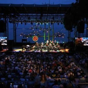 Le Jazz à Juan touche un public de plus en plus large !