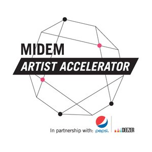 Midem Artist Accelerator
