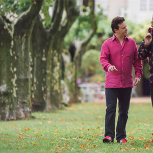 Venez voir « La Vie en rose » avec Richard Galliano et Sylvain Luc 