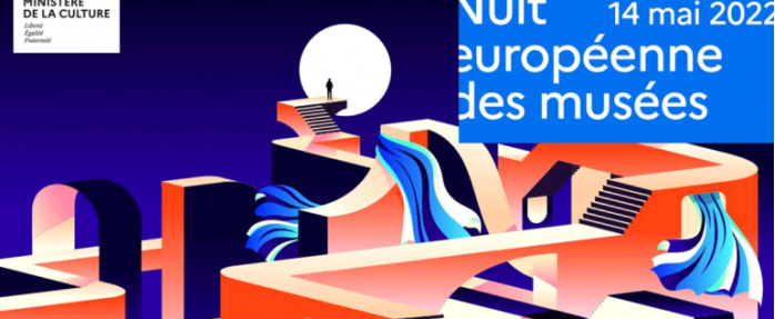 Les Musées de la Ville de Nice vous ouvrent gratuitement leurs portes en nocturne…