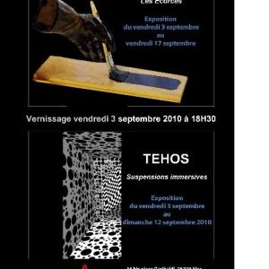 Rentrée culturelle du Muséaav !