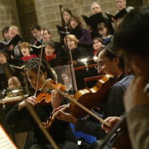 Musique sacrée à Antibes : la Messe en si de JS Bach ce soir