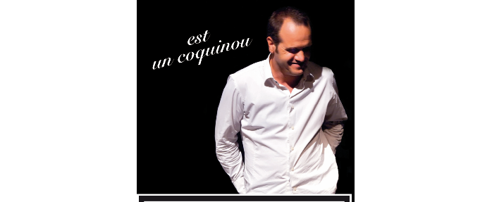 « Vincent Piguet est un coquinou »