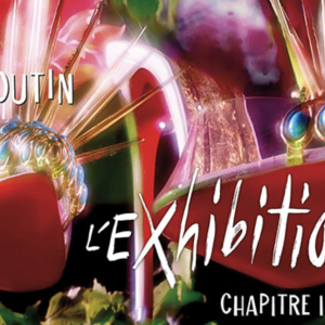 Préventes à prix préférentiel pour l'expo Christian Louboutin, L'Exhibition[niste]