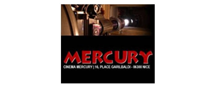 Projections débats au Mercury