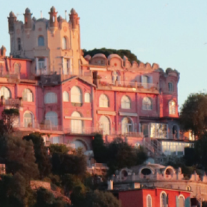 Littérature : "Le Château de l'Anglais - Histoire, légendes et mystère"