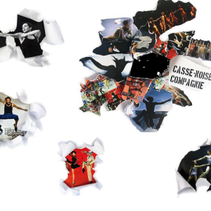 Les 20 ans de Jean-Christophe Maillot aux Ballets de Monte-Carlo