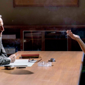 Sortie ciné : Le traître, de Marco Bellocchio