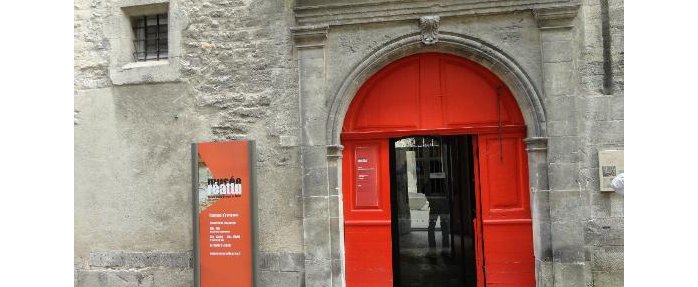 Programmation du Musée Réattu d'Arles