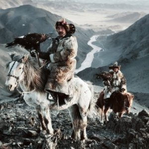 Before they pass away, Jimmy Nelson à Opiom Gallery