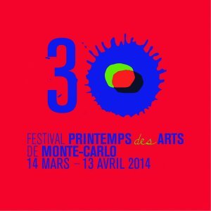 30e édition du Printemps des Arts de Monte-Carlo 