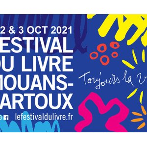 34e festival du Livre de Mouans-Sartoux : les dates et le thème sont enfin connus !