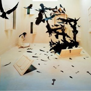 Jee Young Lee à l'Opiom Gallery