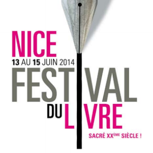 19ème édition du Salon du Livre de Nice