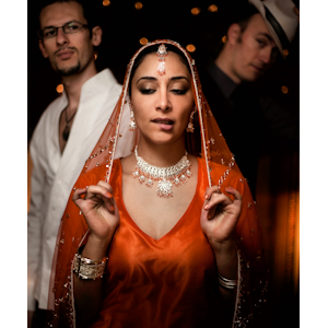 Sashird Lao (Jazz / World) 