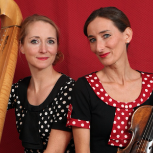 Mariage musical entre Piaf et Piazzolla par un duo féminin