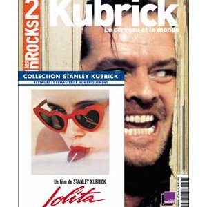 Stanley Kubrick A Voix nue sur France Culture