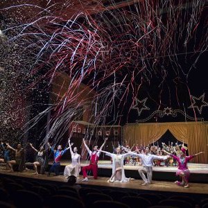 "Casse-Noisette Compagnie" des Ballets de Monte-Carlo est disponible en replay