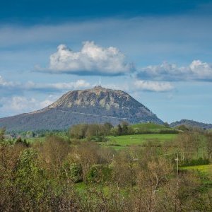 Auvergne : tempérament... volcanique !