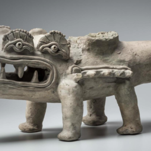 Exposition « Chamanes et divinités de l'équateur précolombien » au musée du Quai Branly 