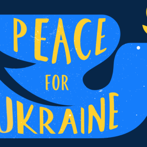  Concert pour la Paix en solidarité avec le peuple ukrainien 