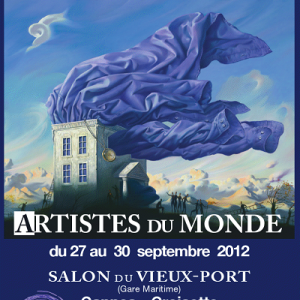 Artistes du Monde