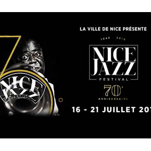 Nice Jazz Festival : billetterie ouverte !