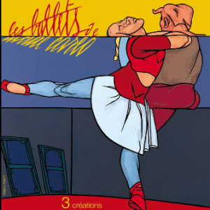 Triptyque Greco-Inger-Maillot : trois énergies, trois forces en action !