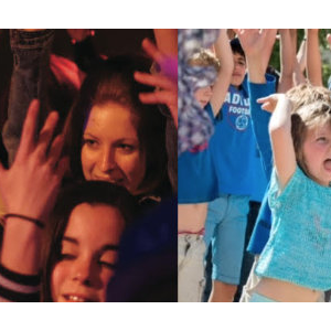 Pour la rentrée du TDG, le chorégraphe Hervé Koubi va vous faire danser !