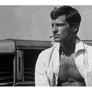 Jean-Paul Belmondo célébré au Festival de Cannes