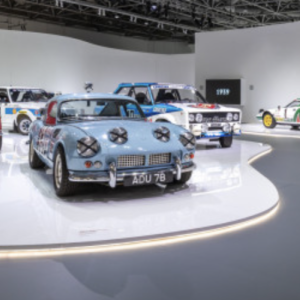 L'exposition « Monaco & l'automobile, de 1893 à nos jours » dépasse les 30 000 visiteurs
