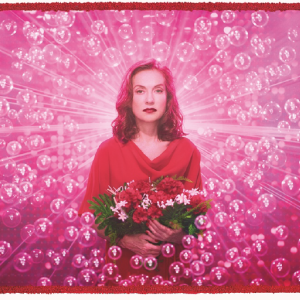 PIERRE ET GILLES – « Au bon goût du cinéma » à la Malmaison à Cannes 