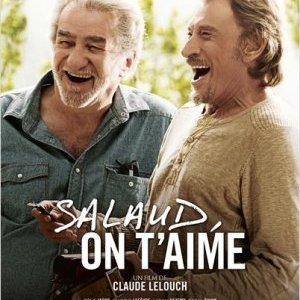 La "Leçon de Cinéma" de Claude Lelouch à la Cinémathèque