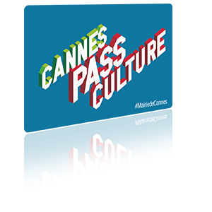 Cannes Pass Culture 2018 : une bonne idée cadeau :)