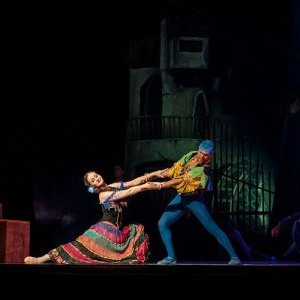 Un "Pacte d'effervescence culturelle" pour la région Sud 