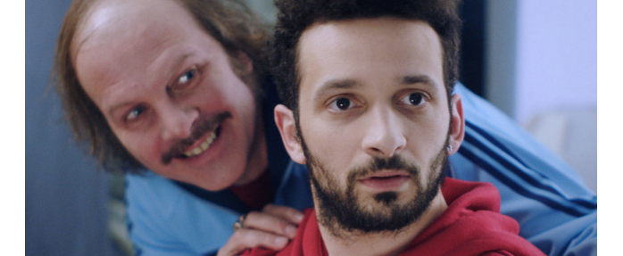 YVES, de Benoît Forgeard