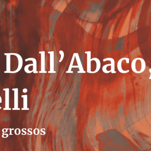 Suivez le prochain concert de l'Ensemble Baroque de Nice en streaming